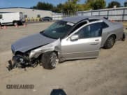 ✅ 2004 Lincoln LS Luxury • VIN: 1LNHM86S94Y683723 • Lot: 70899515. Listed on Copart with Not provided. Free auction sales archive from the USA and detailed vehicle history report at DreamBid. Image 1.