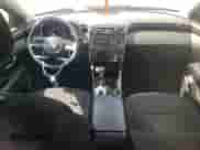 2024 Hyundai Tucson SEL with VIN 5NMJBCDE5RH385672, listed as a Copart auction lot 50835655 with 20,684 mi miles and Salvage title. Bid and sale history available at DreamBid. Image 8.