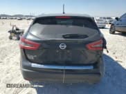 ✅ 2021 Nissan Rogue S • VIN: JN1BJ1AV6MW571729 • Лот: 82430615. Опубликован ранее на Copart с пробегом 96 521 миль. Бесплатный доступ к архиву аукционных продаж из США и подробный отчёт об истории автомобиля на DreamBid. Изображение 6.