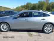 2024 Chevrolet Malibu LT с VIN 1G1ZD5ST6RF129539, выставлен на аукционе IAAI как лот 43603923 с пробегом 48 864 миль миль и . История ставок и продаж доступна на DreamBid. Изображение 14.