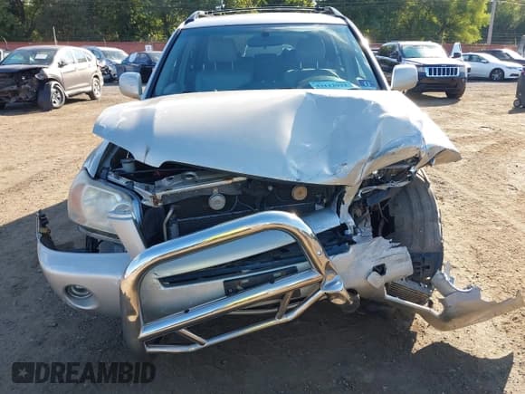 ✅ 2007 Toyota Highlander w/3rd Row • VIN: JTEEW21A570047277 • Лот: 43112921. Опубликован ранее на IAAI с пробегом 206 408 миль. Бесплатный доступ к архиву аукционных продаж из США и подробный отчёт об истории автомобиля на DreamBid. Изображение 18.