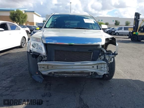 ✅ 2015 GMC Terrain SLE • VIN: 2GKALMEK3F6403486 • Лот: 43696979. Опубликован ранее на IAAI с пробегом 58 615 миль. Бесплатный доступ к архиву аукционных продаж из США и подробный отчёт об истории автомобиля на DreamBid. Изображение 6.