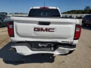 ✅ 2023 GMC Canyon 4WD AT4X • VIN: 1GTP6EEK6P1235222 • Лот: 75664684. Опубликован ранее на Copart с пробегом 9 736 миль. Бесплатный доступ к архиву аукционных продаж из США и подробный отчёт об истории автомобиля на DreamBid. Изображение 6.