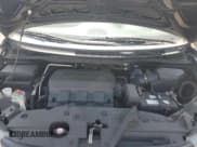 ✅ 2014 Honda Odyssey EX-L • VIN: 5FNRL5H69EB088348 • Lot: 55472845. Listed on Copart with 182,678 mi. Free auction sales archive from the USA and detailed vehicle history report at DreamBid. Image 12.