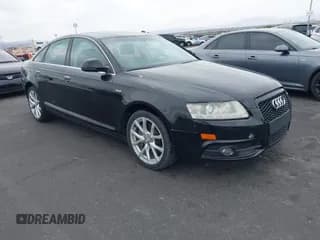 ✅ 2011 Audi A6 Premium Plus • VIN: WAUFGAFBXBN020070 • Lot: 41921287. Wystawiony na IAAI z przebiegiem 105 089 mil. Bezpłatny archiwum sprzedaży aukcyjnych z USA i szczegółowy raport historii pojazdu na DreamBid. Zdjęcie 1.