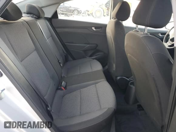 ✅ 2019 Hyundai Accent SE • VIN: 3KPC24A35KE064181 • Лот: 44810665. Опубликован ранее на Copart с пробегом 42 554 миль. Бесплатный доступ к архиву аукционных продаж из США и подробный отчёт об истории автомобиля на DreamBid. Изображение 10.