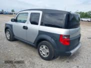 ✅ 2007 Honda Element LX • VIN: 5J6YH18337L009536 • Lot: 42360984. Listed on IAAI with 170,472 mi. Free auction sales archive from the USA and detailed vehicle history report at DreamBid. Image 3.