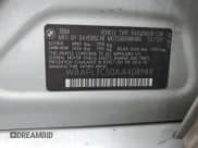 ✅ 2010 BMW 3 Series 335i xDrive • VIN: WBAPL3C50AA408988 • Lot: 65084975. Listed on Copart with 167,042 mi. Free auction sales archive from the USA and detailed vehicle history report at DreamBid. Image 13.