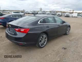2023 Chevrolet Malibu LT с VIN 1G1ZD5ST5PF196761, выставлен на аукционе IAAI как лот 43569895 с пробегом 88 283 миль миль и . История ставок и продаж доступна на DreamBid. Изображение 4.