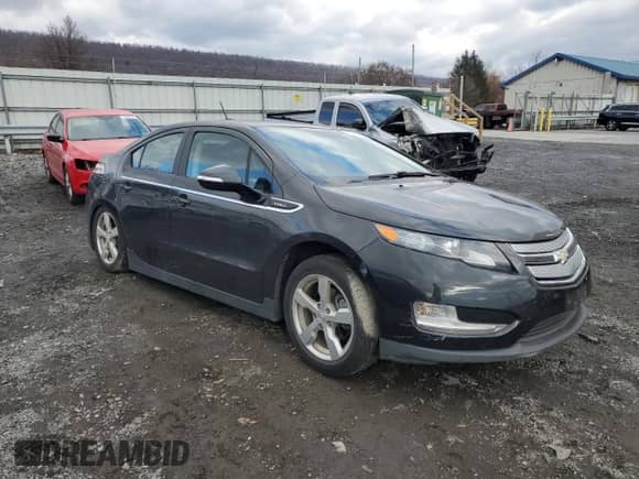 2015 Chevrolet Volt z VIN 1G1RD6E47FU110547, wystawiony jako Copart lot #78084723 z przebiegiem 99 253 mil mil oraz . Historia ofert i sprzedaży dostępna na DreamBid. Obrazek 4.