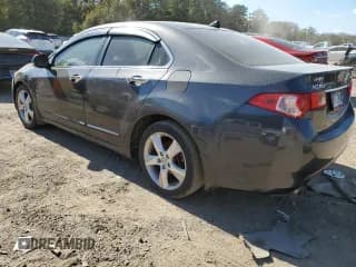 ✅ 2013 Acura TSX • VIN: JH4CU2F43DC002190 • Лот: 92464145. Опубликован ранее на Copart с пробегом 190 955 миль. Бесплатный доступ к архиву аукционных продаж из США и подробный отчёт об истории автомобиля на DreamBid. Изображение 2.