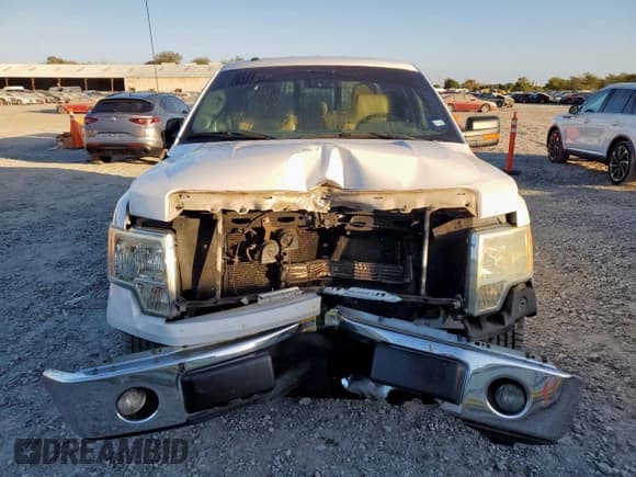 ✅ 2014 Ford F-150 XL • VIN: 1FTFX1CF9EKF90898 • Lot: 93062365. Wystawiony na Copart z przebiegiem 99 065 mil. Bezpłatny archiwum sprzedaży aukcyjnych z USA i szczegółowy raport historii pojazdu na DreamBid. Zdjęcie 5.