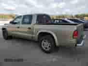 2002 Dodge Dakota SLT z VIN 1B7HL48X22S690604, wystawiony jako Copart lot #42827334 z przebiegiem 225 110 mil mil oraz Nie do naprawy • Non repairable. Historia ofert i sprzedaży dostępna na DreamBid. Obrazek 2.