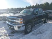 ✅ 2015 Chevrolet Silverado 2500HD LT • VIN: 1GC1KVEG9FF102081 • Лот: 43846233. Опубликован ранее на IAAI с пробегом 117 900 миль. Бесплатный доступ к архиву аукционных продаж из США и подробный отчёт об истории автомобиля на DreamBid. Изображение 2.