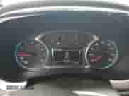 2019 Chevrolet Traverse LT Cloth z VIN 1GNERGKW9KJ108899, wystawiony jako Copart lot #64305465 z przebiegiem 122 145 mil mil oraz Szkoda całkowita • Salvage title. Historia ofert i sprzedaży dostępna na DreamBid. Obrazek 9.