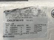 ✅ 2008 Chevrolet Equinox LS • VIN: 2CNDL23F786014156 • Лот: 41930515. Опубликован ранее на IAAI с пробегом 180 837 миль. Бесплатный доступ к архиву аукционных продаж из США и подробный отчёт об истории автомобиля на DreamBid. Изображение 9.