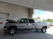 ✅ 2006 Chevrolet Silverado 2500HD LT3 • VIN: 1GCHK23D16F237450 • Лот: 42576469. Опубликован ранее на IAAI с пробегом 170 829 миль. Бесплатный доступ к архиву аукционных продаж из США и подробный отчёт об истории автомобиля на DreamBid. Изображение 15.