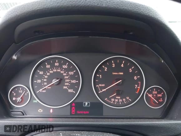 ✅ 2014 BMW 3 Series 328i xDrive • VIN: WBA3B5C54EF599613 • Лот: 43722846. Опубликован ранее на IAAI с пробегом 133 076 миль. Бесплатный доступ к архиву аукционных продаж из США и подробный отчёт об истории автомобиля на DreamBid. Изображение 7.