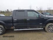 ✅ 2011 Ford F-150 Lariat • VIN: 1FTFW1ET5BFB40515 • Lot: 43870163. Listed on IAAI with 223,241 mi. Free auction sales archive from the USA and detailed vehicle history report at DreamBid. Image 13.