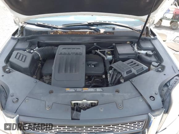 ✅ 2011 GMC Terrain SLT-2 • VIN: 2CTALWEC6B6471103 • Lot: 42727942. Listed on IAAI with 109,877 mi. Free auction sales archive from the USA and detailed vehicle history report at DreamBid. Image 10.