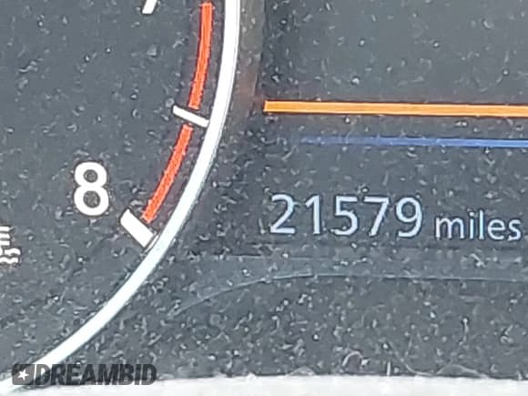 ✅ 2023 Nissan Altima SV • VIN: 1N4BL4DW6PN380079 • Lot: 42592040. Wystawiony na IAAI z przebiegiem 21 579 mil. Bezpłatny archiwum sprzedaży aukcyjnych z USA i szczegółowy raport historii pojazdu na DreamBid. Zdjęcie 7.