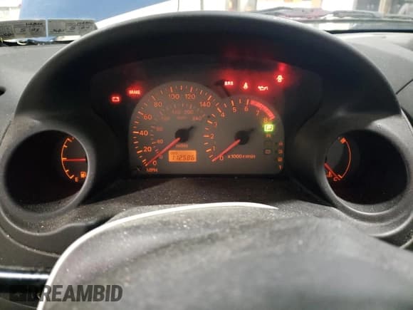 ✅ 2002 Mitsubishi Eclipse GT • VIN: 4A3AE85H02E088795 • Lot: 81313003. Wystawiony na Copart z przebiegiem 112 586 mil. Bezpłatny archiwum sprzedaży aukcyjnych z USA i szczegółowy raport historii pojazdu na DreamBid. Zdjęcie 9.