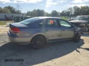 ✅ 2013 Volkswagen Passat Wolfsburg Edition • VIN: 1VWAP7A38DC007636 • Lot: 76933174. Listed on Copart with 95,985 mi. Free auction sales archive from the USA and detailed vehicle history report at DreamBid. Image 3.