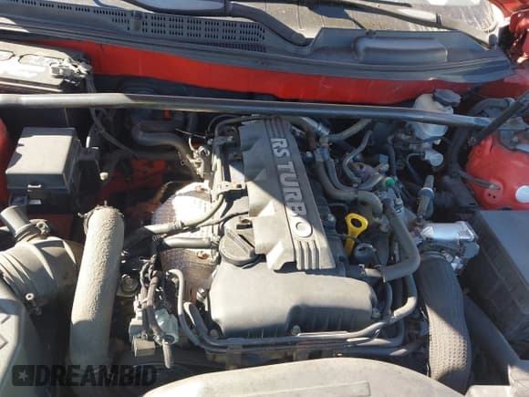 ✅ 2010 Hyundai Genesis Coupe • VIN: KMHHT6KD2AU009804 • Lot: 43347469. Listed on IAAI with 141,348 mi. Free auction sales archive from the USA and detailed vehicle history report at DreamBid. Image 10.