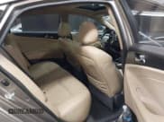 ✅ 2014 Hyundai Sonata SE • VIN: 5NPEC4AC9EH905666 • Лот: 43651191. Опубликован ранее на IAAI с пробегом 116 879 миль. Бесплатный доступ к архиву аукционных продаж из США и подробный отчёт об истории автомобиля на DreamBid. Изображение 8.