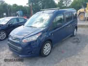 ✅ 2014 Ford Transit Connect XLT • VIN: NM0GS9F76E1140649 • Lot: 42306549. Listed on IAAI with 188,947 mi. Free auction sales archive from the USA and detailed vehicle history report at DreamBid. Image 6.