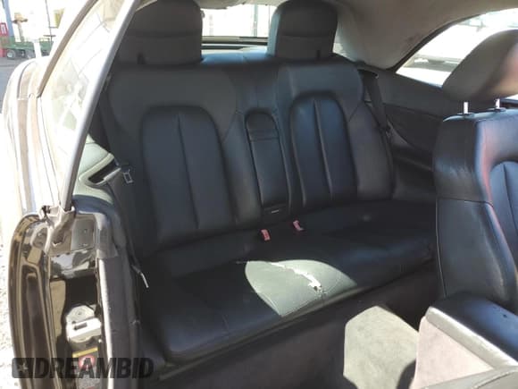 ✅ 2000 Mercedes-Benz CLK 320/430 • VIN: WDBLK65G2YT052982 • Lot: 81519625. Wystawiony na Copart z przebiegiem 295 932 mil. Bezpłatny archiwum sprzedaży aukcyjnych z USA i szczegółowy raport historii pojazdu na DreamBid. Zdjęcie 10.