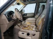 ✅ 2003 Ford Expedition Eddie Bauer • VIN: 1FMFU17L33LC31056 • Lot: 55680275. Listed on Copart with 124,379 mi. Free auction sales archive from the USA and detailed vehicle history report at DreamBid. Image 7.