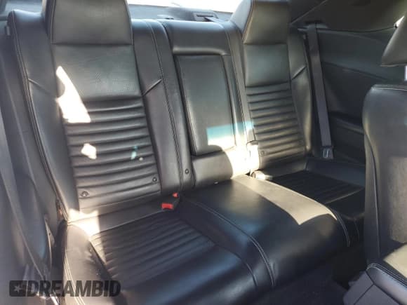 ✅ 2012 Dodge Challenger SXT • VIN: 2C3CDYAG7CH241392 • Lot: 84642284. Wystawiony na Copart z przebiegiem 177 068 mil. Bezpłatny archiwum sprzedaży aukcyjnych z USA i szczegółowy raport historii pojazdu na DreamBid. Zdjęcie 10.