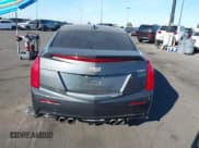 ✅ 2017 Cadillac ATS-V • VIN: 1G6AN5RY7H0173816 • Lot: 43598710. Listed on IAAI with 48,092 mi. Free auction sales archive from the USA and detailed vehicle history report at DreamBid. Image 16.