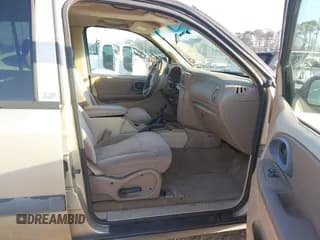 ✅ 2004 Chevrolet TrailBlazer LT • VIN: 1GNDT13S842175559 • Лот: 43757837. Опубликован ранее на IAAI с пробегом Не указан. Бесплатный доступ к архиву аукционных продаж из США и подробный отчёт об истории автомобиля на DreamBid. Изображение 5.