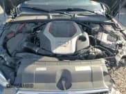 ✅ 2018 Audi S5 Premium Plus • VIN: WAUY4GF59JN009025 • Лот: 46518225. Опубликован ранее на Copart с пробегом 70 377 миль. Бесплатный доступ к архиву аукционных продаж из США и подробный отчёт об истории автомобиля на DreamBid. Изображение 13.