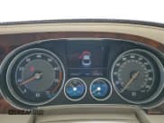 ✅ 2013 Bentley Continental GT • VIN: SCBFU7ZA7DC085543 • Lot: 71247074. Listed on Copart with 25,696 mi. Free auction sales archive from the USA and detailed vehicle history report at DreamBid. Image 9.