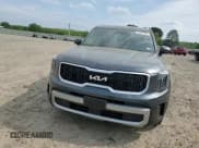 ✅ 2023 Kia Telluride EX • VIN: 5XYP34GC1PG362646 • Lot: 53872425. Listed on Copart with 21,100 mi. Free auction sales archive from the USA and detailed vehicle history report at DreamBid. Image 14.