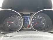 ✅ 2013 Hyundai Veloster w/Black Int • VIN: KMHTC6AD1DU178101 • Lot: 46347805. Wystawiony na Copart z przebiegiem 71 180 mil. Bezpłatny archiwum sprzedaży aukcyjnych z USA i szczegółowy raport historii pojazdu na DreamBid. Zdjęcie 9.