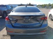 ✅ 2018 Hyundai Elantra SEL • VIN: 5NPD84LF0JH312244 • Лот: 43608447. Опубликован ранее на IAAI с пробегом 81 068 миль. Бесплатный доступ к архиву аукционных продаж из США и подробный отчёт об истории автомобиля на DreamBid. Изображение 16.