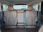 ✅ 2019 Acura RDX Advance • VIN: 5J8TC2H7XKL034158 • Lot: 80488375. Wystawiony na Copart z przebiegiem 39 479 mil. Bezpłatny archiwum sprzedaży aukcyjnych z USA i szczegółowy raport historii pojazdu na DreamBid. Zdjęcie 10.