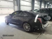 ✅ 2020 Cadillac CT4 V-Series • VIN: 1G6DH5RL2L0154057 • Lot: 89865435. Wystawiony na Copart z przebiegiem 47 185 mil. Bezpłatny archiwum sprzedaży aukcyjnych z USA i szczegółowy raport historii pojazdu na DreamBid. Zdjęcie 2.