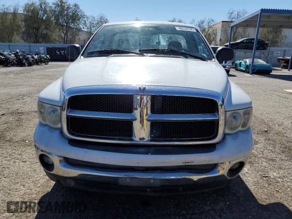 ✅ 2003 Dodge 1500 ST • VIN: 1D7HU16D53J664449 • Лот: 46534795. Опубликован ранее на Copart с пробегом 190 477 миль. Бесплатный доступ к архиву аукционных продаж из США и подробный отчёт об истории автомобиля на DreamBid. Изображение 5.