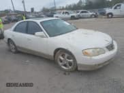 ✅ 2002 Mazda Millenia • VIN: JM1TA221621738040 • Lot: 40597747. Wystawiony na IAAI z przebiegiem Nie podano. Bezpłatny archiwum sprzedaży aukcyjnych z USA i szczegółowy raport historii pojazdu na DreamBid. Zdjęcie 1.