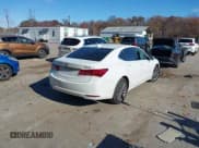 ✅ 2020 Acura TLX • VIN: 19UUB1F33LA006264 • Lot: 43666466. Wystawiony na IAAI z przebiegiem 87 510 mil. Bezpłatny archiwum sprzedaży aukcyjnych z USA i szczegółowy raport historii pojazdu na DreamBid. Zdjęcie 4.