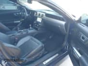 ✅ 2020 Ford Mustang GT Premium • VIN: 1FATP8FF5L5156633 • Lot: 41648944. Listed on IAAI with 30,939 mi. Free auction sales archive from the USA and detailed vehicle history report at DreamBid. Image 5.