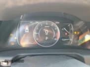 ✅ 2023 Lexus ES 350 • VIN: 58ADZ1B12PU147026 • Lot: 56878865. Listed on Copart with 8,729 mi. Free auction sales archive from the USA and detailed vehicle history report at DreamBid. Image 9.