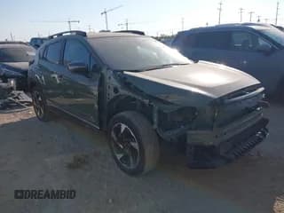 ✅ 2025 Subaru Crosstrek Limited • VIN: 4S4GUHM63S3719420 • Lot: 43332991. Wystawiony na IAAI z przebiegiem 10 865 mil. Bezpłatny archiwum sprzedaży aukcyjnych z USA i szczegółowy raport historii pojazdu na DreamBid. Zdjęcie 1.