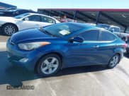 ✅ 2013 Hyundai Elantra Limited • VIN: KMHDH4AE6DU951468 • Лот: 43508585. Опубликован ранее на IAAI с пробегом 203 912 миль. Бесплатный доступ к архиву аукционных продаж из США и подробный отчёт об истории автомобиля на DreamBid. Изображение 14.
