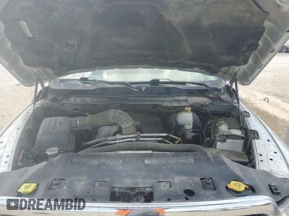 ✅ 2010 Dodge 1500 TRX • VIN: 1D7RV1GT4AS114979 • Lot: 57456225. Wystawiony na Copart z przebiegiem 285 286 mil. Bezpłatny archiwum sprzedaży aukcyjnych z USA i szczegółowy raport historii pojazdu na DreamBid. Zdjęcie 11.